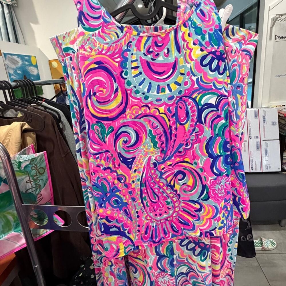 Lilly-pulitzer Women's multi Skirt